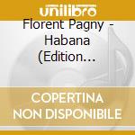 Florent Pagny - Habana (Edition Limitee) cd