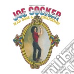 (LP Vinile) Joe Cocker - Mad Dogs & Englishmen (2 Lp)
