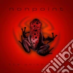 Nonpoint - The Poison Red cd