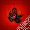 Nonpoint - The Poison Red cd