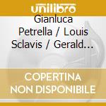 Gianluca Petrella / Louis Sclavis / Gerald Cleaver / Giovanni Guidi - Ida Lupino