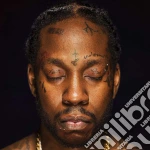 2 Chainz - Collegrove cd