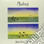 (LP Vinile) Australian Crawl - Phalanx vinile