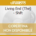 Living End (The) - Shift cd musicale di Living End