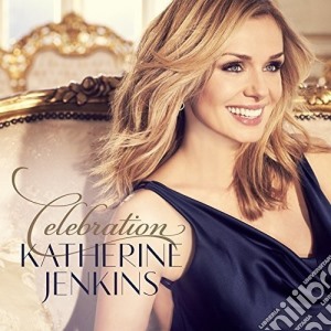 Katherine Jenkins - Celebration cd musicale di Katherine Jenkins