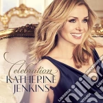 Katherine Jenkins - Celebration cd