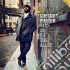 Gregory Porter - Take Me To The Alley Deluxe (Cd+Dvd) cd