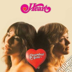 (LP Vinile) Heart - Dreamboat Annie lp vinile di Heart