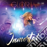 Gloria Trevi - Inmortal cd
