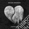Michael Kiwanuka - Love And Hate cd musicale di Michael Kiwanuka