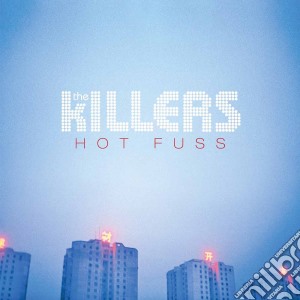 (LP Vinile) Killers (The) - Hot Fuss lp vinile di Killers (The)