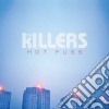 (LP Vinile) Killers (The) - Hot Fuss cd