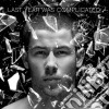 Nick Jonas - Last Year Was Complicated cd