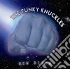 Funkyk Nuckles (The) - New Birth cd