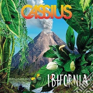 (LP Vinile) Cassius - Ibifornia (2 Lp) lp vinile di Cassius