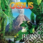 (LP Vinile) Cassius - Ibifornia (2 Lp) vinile