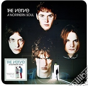 (LP Vinile) Verve (The) - A Northern Soul (2 Lp) lp vinile di Verve (The)
