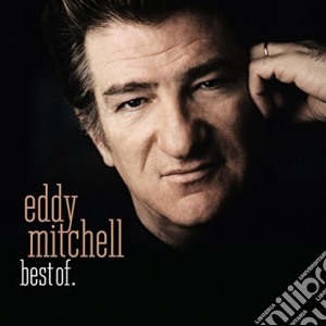 (LP Vinile) Eddy Mitchell - Best Of (2 Lp) lp vinile di Mitchell, Eddy