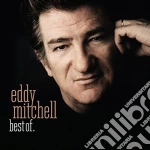 (LP Vinile) Eddy Mitchell - Best Of (2 Lp) vinile