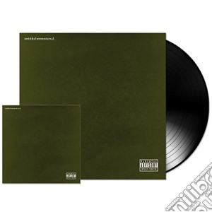 (LP Vinile) Kendrick Lamar - Untitled Unmastered lp vinile di Kendrick Lamar