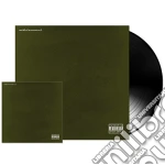 (LP Vinile) Kendrick Lamar - Untitled Unmastered vinile