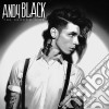 Andy Black - The Shadow Side cd