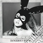 Ariana Grande - Dangerous Woman cd