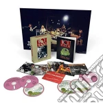 Mott The Hoople - Mental Train-The Island Years (6 Cd) cd