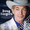 Doug Seegers - Walking On The Edge Of The World cd