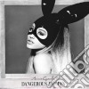 Ariana Grande - Dangerous Woman (Deluxe Edition) cd