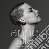 Anne Sila - Amazing Problem cd