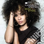 Springs Kandace - Soul Eyes cd