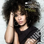 (LP Vinile) Kandace Springs - Soul Eyes vinile