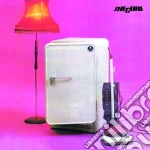 (LP Vinile) Cure (The) - Three Imaginary Boys vinile