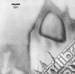 (LP Vinile) Cure (The) - Faith vinile
