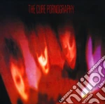 (LP Vinile) Cure (The) - Pornography vinile