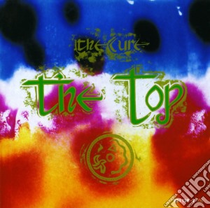 (LP Vinile) Cure (The) - The Top lp vinile di The Cure