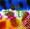 (LP Vinile) Cure (The) - The Top cd
