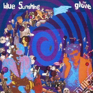 (LP Vinile) Glove (The) - Blue Sunshine lp vinile di Glove The