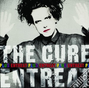 (LP Vinile) Cure (The) - Entreat Plus lp vinile di The Cure