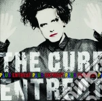 (LP Vinile) Cure (The) - Entreat Plus vinile