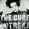 (LP Vinile) Cure (The) - Entreat Plus cd