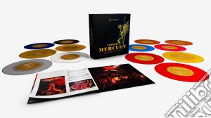 (LP Vinile) Freddie Mercury - Messenger Of The Gods (13 Lp) lp vinile di Freddie Mercury
