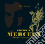 Freddie Mercury - Messenger Of The Gods (2 Cd)