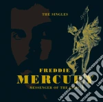 Freddie Mercury - Messenger Of The Gods (2 Cd) cd