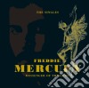 Freddie Mercury - Messenger Of The Gods (2 Cd) cd