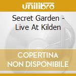 Secret Garden - Live At Kilden cd musicale di Secret Garden