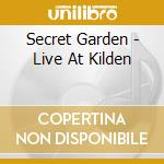 Secret Garden - Live At Kilden cd