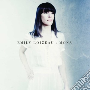 Emily Loizeau - Mona cd musicale di Emily Loizeau