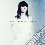 Emily Loizeau - Mona cd